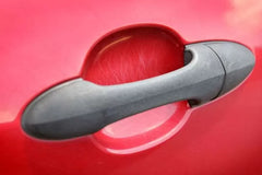 Lamin-X Acura TL 2012-2014 Door Handle Cup Paint Protection.