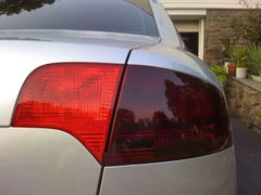Lamin-X Acura TL 2012-2014 Gunsmoke Tail Light Covers.