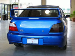 Lamin-X Acura TL 2012-2014 Smoked Tail Light Covers.