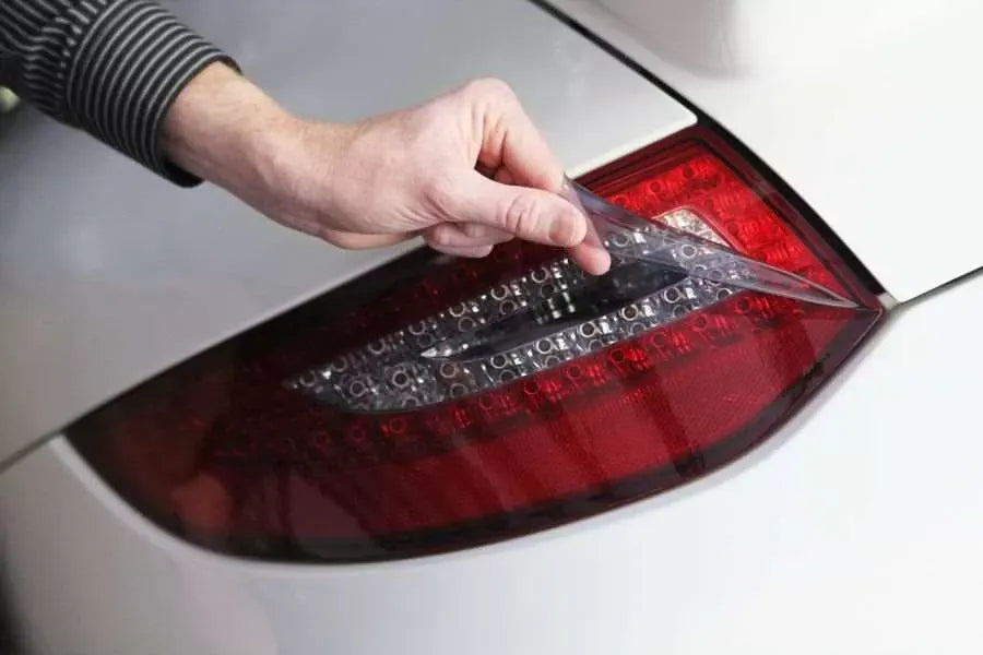 Lamin-X Acura TL 2012-2014 Tint Tail Light Covers.