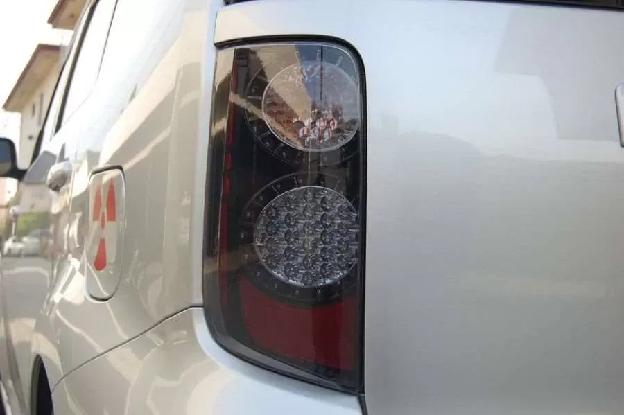 Lamin-X Acura TL 2012-2014 Tint Tail Light Covers.