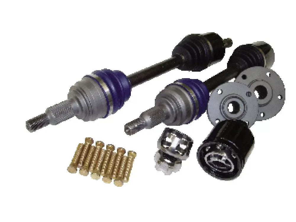 Driveshaft Shop K-Series & JDM DC2 Type-R 5-Lug Level 5.9 Axle | Hub Honda | Acura 1992-2001.