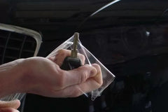 Lamin-X Clear Bra Full Coverage Acura TL 2012-2014.