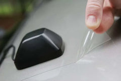 Lamin-X Clear Bra Full Coverage Acura TL 2012-2014.