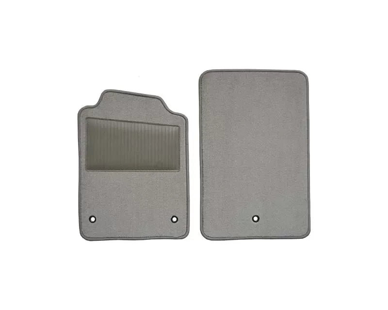 Custom Floor Mat Chevrolet Complete Set Auto Custom Carpets