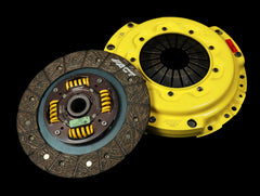 ACT Heavy Duty Clutch Kit w/ Sprung Organic Street Disc - 00-09 S2000.
