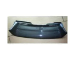 Advan Carbon ITR Design Carbon Fiber Front Grill Acura Integra 1994-2001.