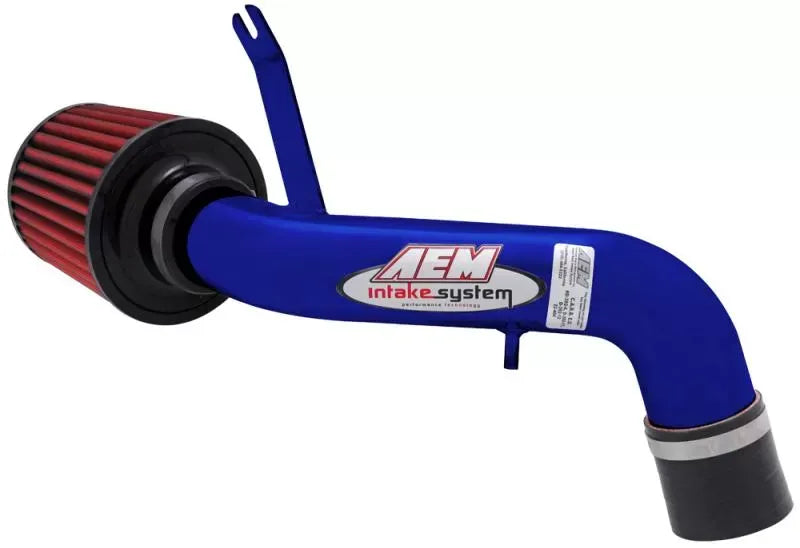 AEM Induction AEM Short Ram Intake System Acura Integra 1994-2001 1.8L 4-Cyl.