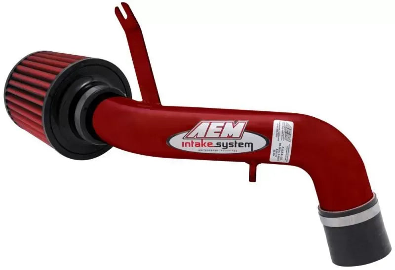 AEM Induction AEM Short Ram Intake System Acura Integra 1994-2001 1.8L 4-Cyl.