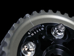 AEM Tru-Time Cam Gear - 96-00 Civic (SOHC / D16Yx).