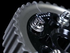 AEM Tru-Time Cam Gear - 96-00 Civic (SOHC / D16Yx).