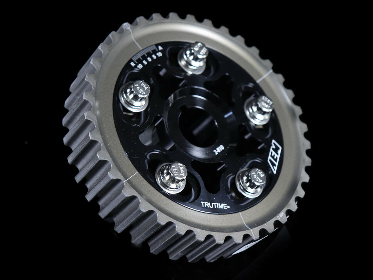 AEM Tru-Time Cam Gear - 96-00 Civic (SOHC / D16Yx).
