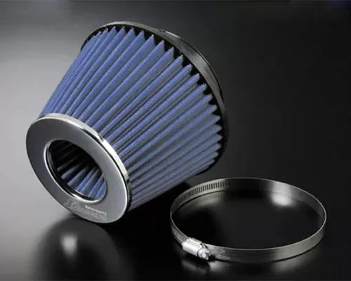 Js Racing Tsuchinoko Intake System Air Filter Acura Integra DC2 | Honda Civic EG/EK9 1991-2001.