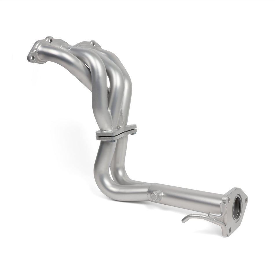DC Sports Stainless Header for 04-08 Acura TSX