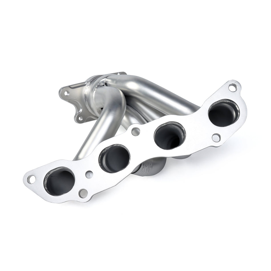 DC Sports Ceramic Coated Header for 02-06 Acura RSX Type-S