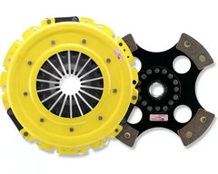 ACT Sport|Race Rigid 4 Pad Clutch Kit Acura Integra 1.8L | Honda CR-V 2.0L 1994-2001.