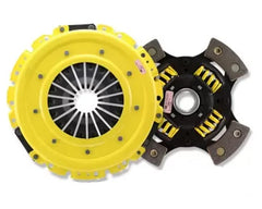 ACT XT|Race Sprung 4 Pad Clutch Kit Acura Integra 1.8L | Honda CR-V 2.0L 1994-2001.