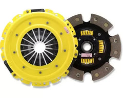 ACT XT|Race Sprung 6 Pad Clutch Kit Acura Integra 1.8L | Honda CR-V 2.0L 1994-2001.