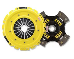 ACT MaXX|Race Sprung 4 Pad Clutch Kit Acura Integra 1.8L | Honda CR-V 2.0L 1994-2001.