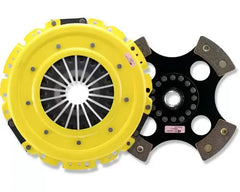 ACT MaXX|Race Rigid 4 Pad Clutch Kit Acura Integra 1.8L | Honda CR-V 2.0L 1994-2001.