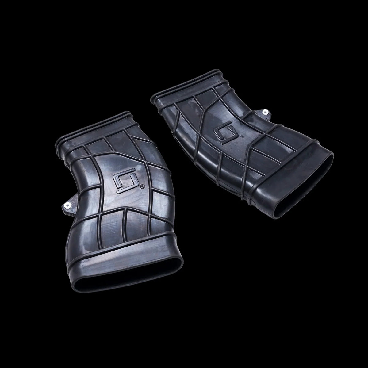 BlackBoost Mercedes C450 (205) M276 3.0L V6 Twin-Turbo Cold Air Intake System