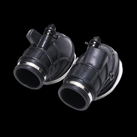 BlackBoost Mercedes C450 (205) M276 3.0L V6 Twin-Turbo Cold Air Intake System