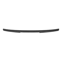 AMG Style Carbon Fiber Trunk Spoiler - Mercedes Benz W211 E-Class.
