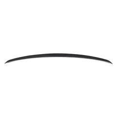 AMG Style Carbon Fiber Trunk Spoiler - Mercedes Benz W211 E-Class.