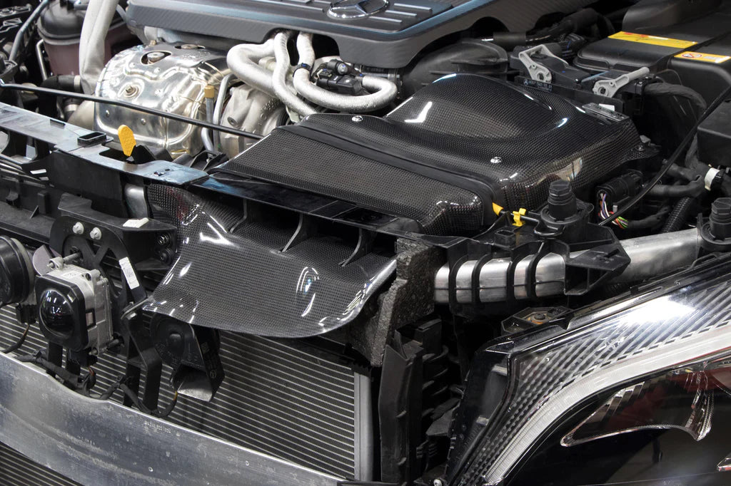 A45/CLA45/GLA45 W117/W156/W176 2.0L Turbo (2013-2018) FRI-0406