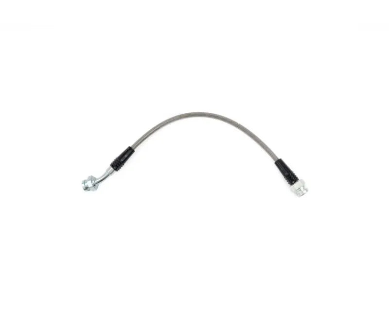 AMS Performance Stainless Steel Clutch Lines | 2023 Nissan Z (AMS.47.03.0002-1)
