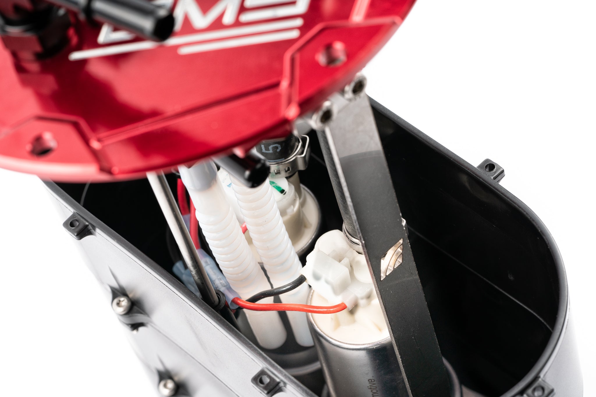 AMS Performance Nissan Z In-Tank Fuel Pump System | 2023+ Nissan Z VR30DDTT