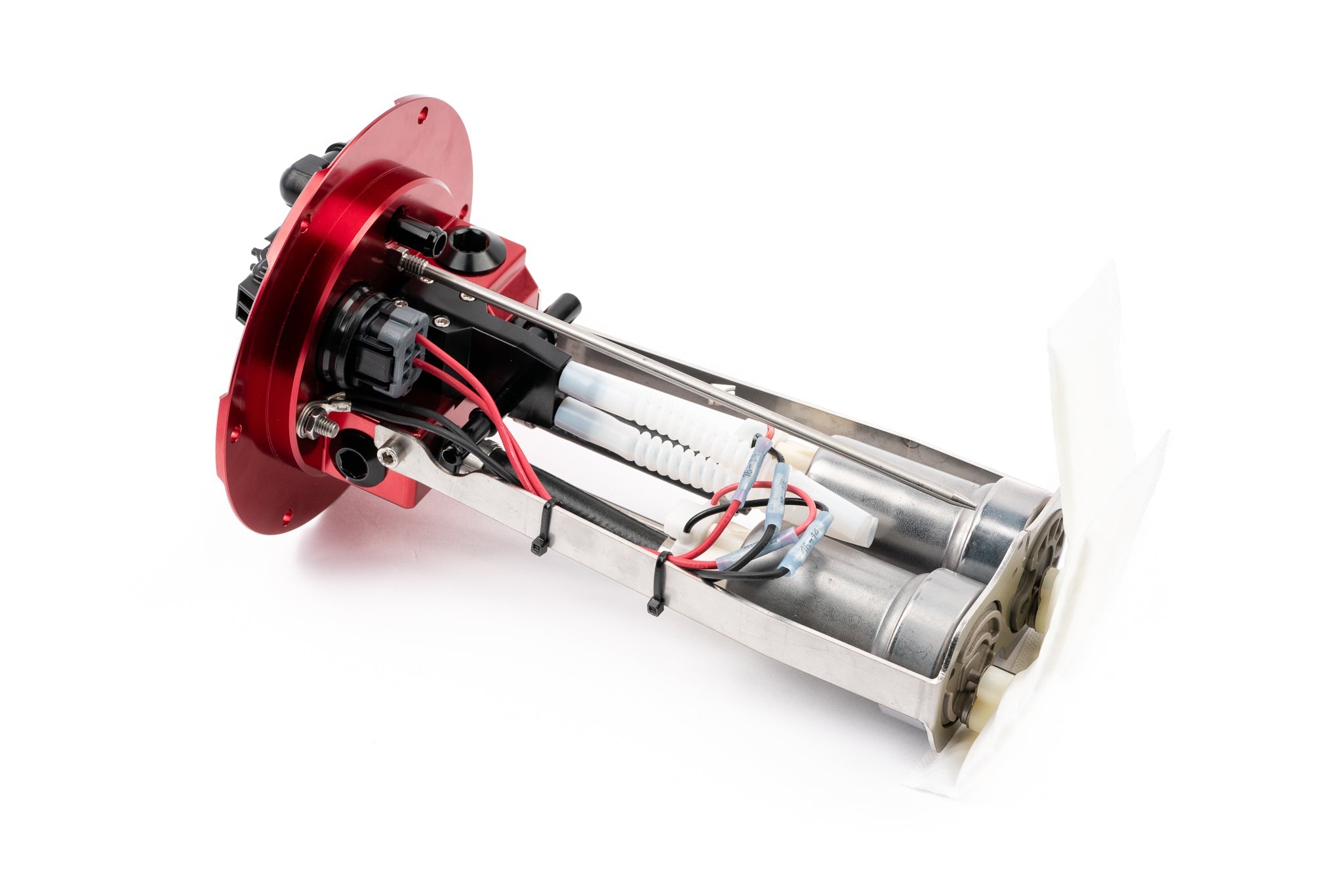 AMS Performance Nissan Z In-Tank Fuel Pump System | 2023+ Nissan Z VR30DDTT