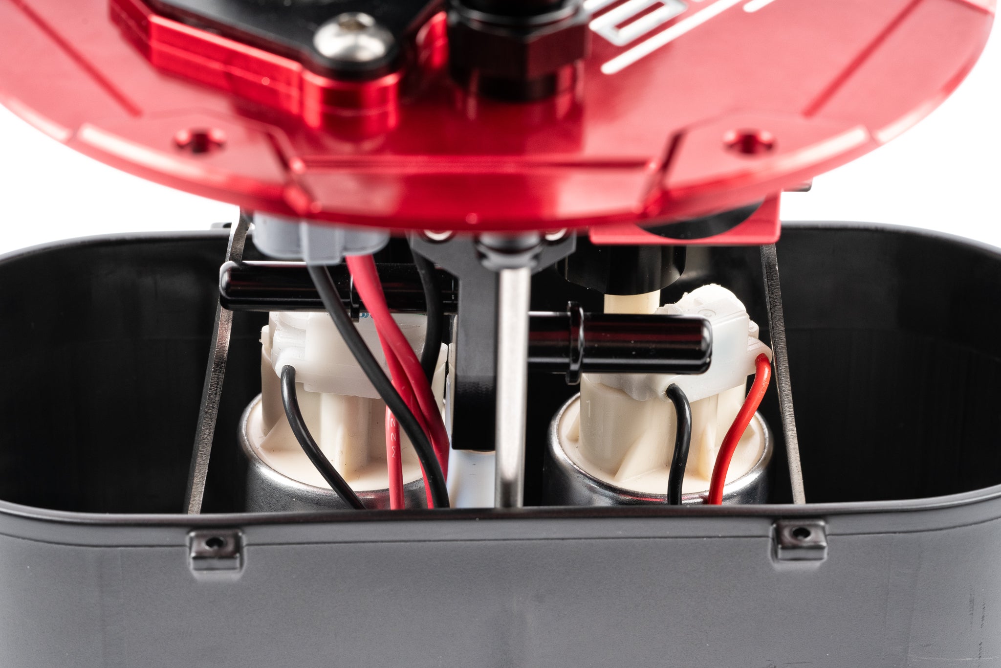 AMS Performance Nissan Z In-Tank Fuel Pump System | 2023+ Nissan Z VR30DDTT