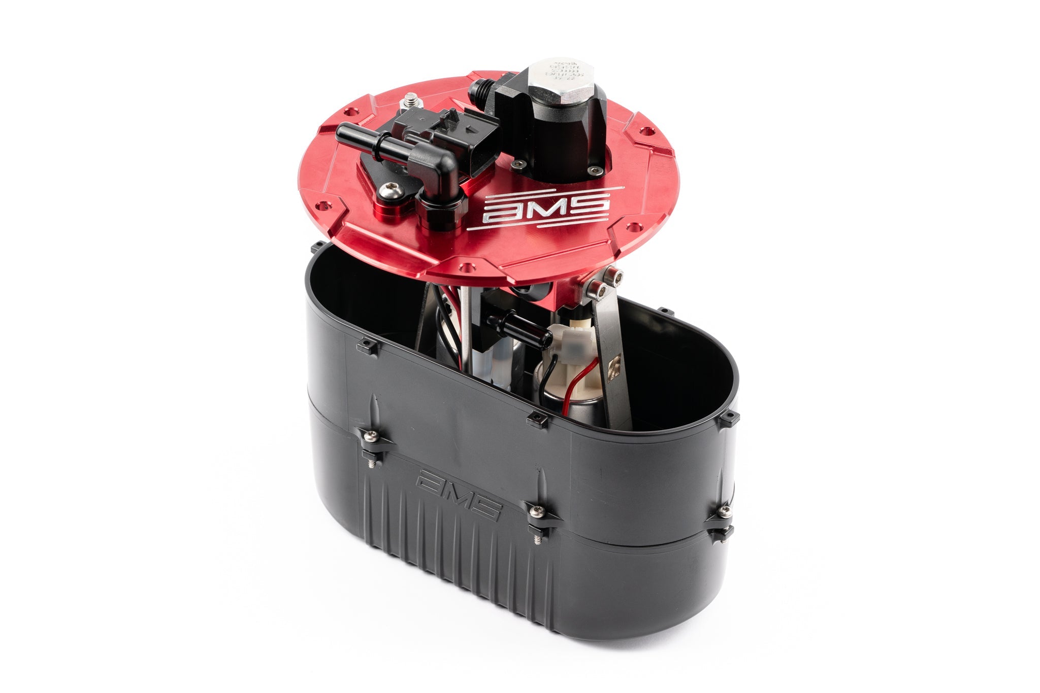 AMS Performance Nissan Z In-Tank Fuel Pump System | 2023+ Nissan Z VR30DDTT