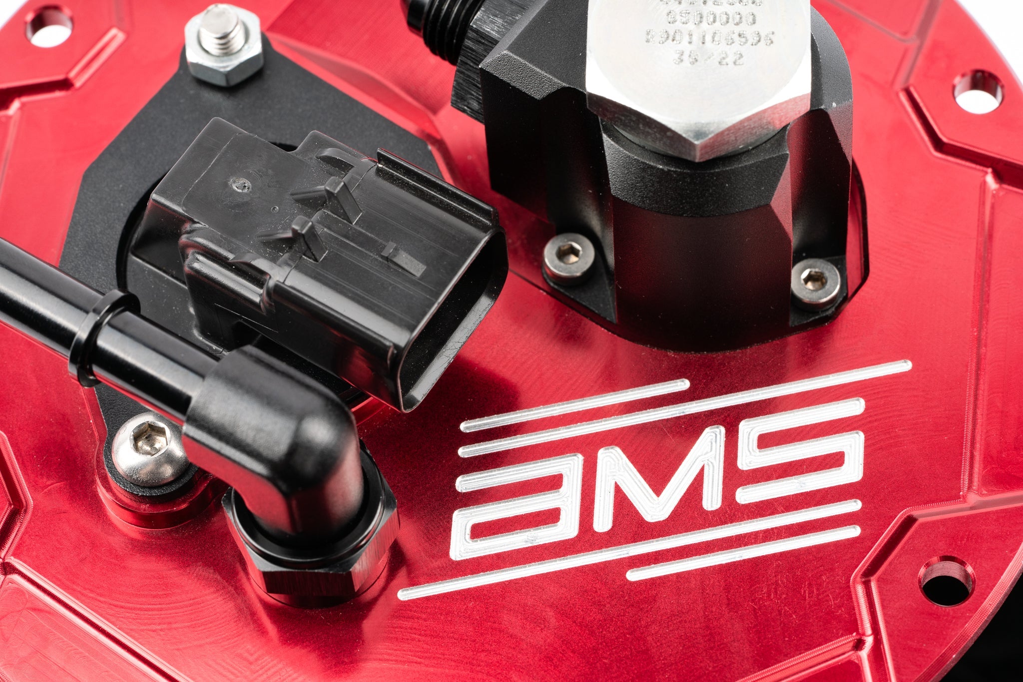 AMS Performance Nissan Z In-Tank Fuel Pump System | 2023+ Nissan Z VR30DDTT