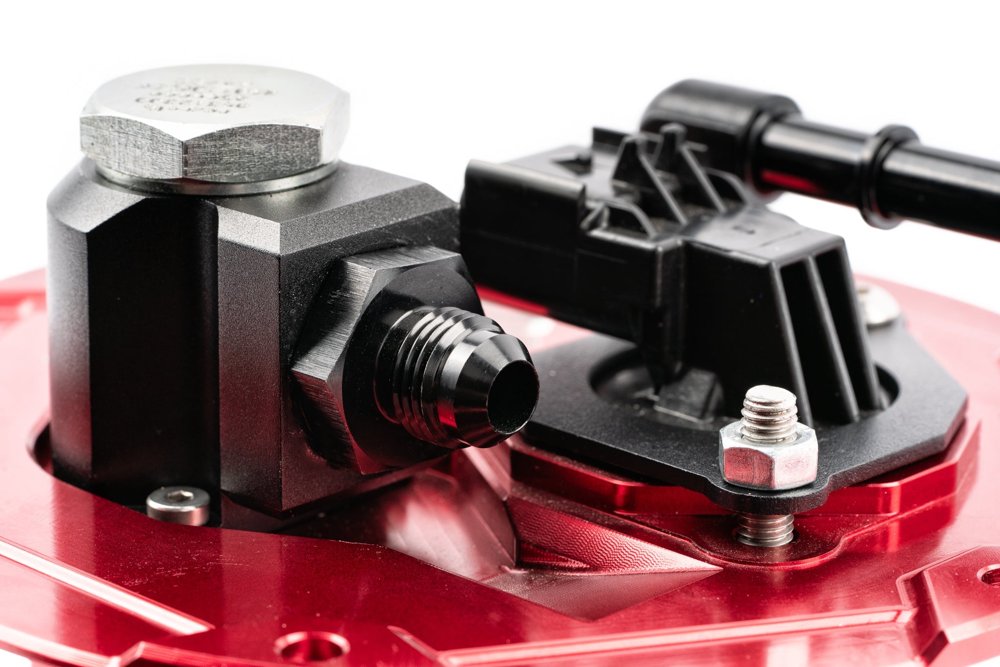 AMS Performance Nissan Z In-Tank Fuel Pump System | 2023+ Nissan Z VR30DDTT