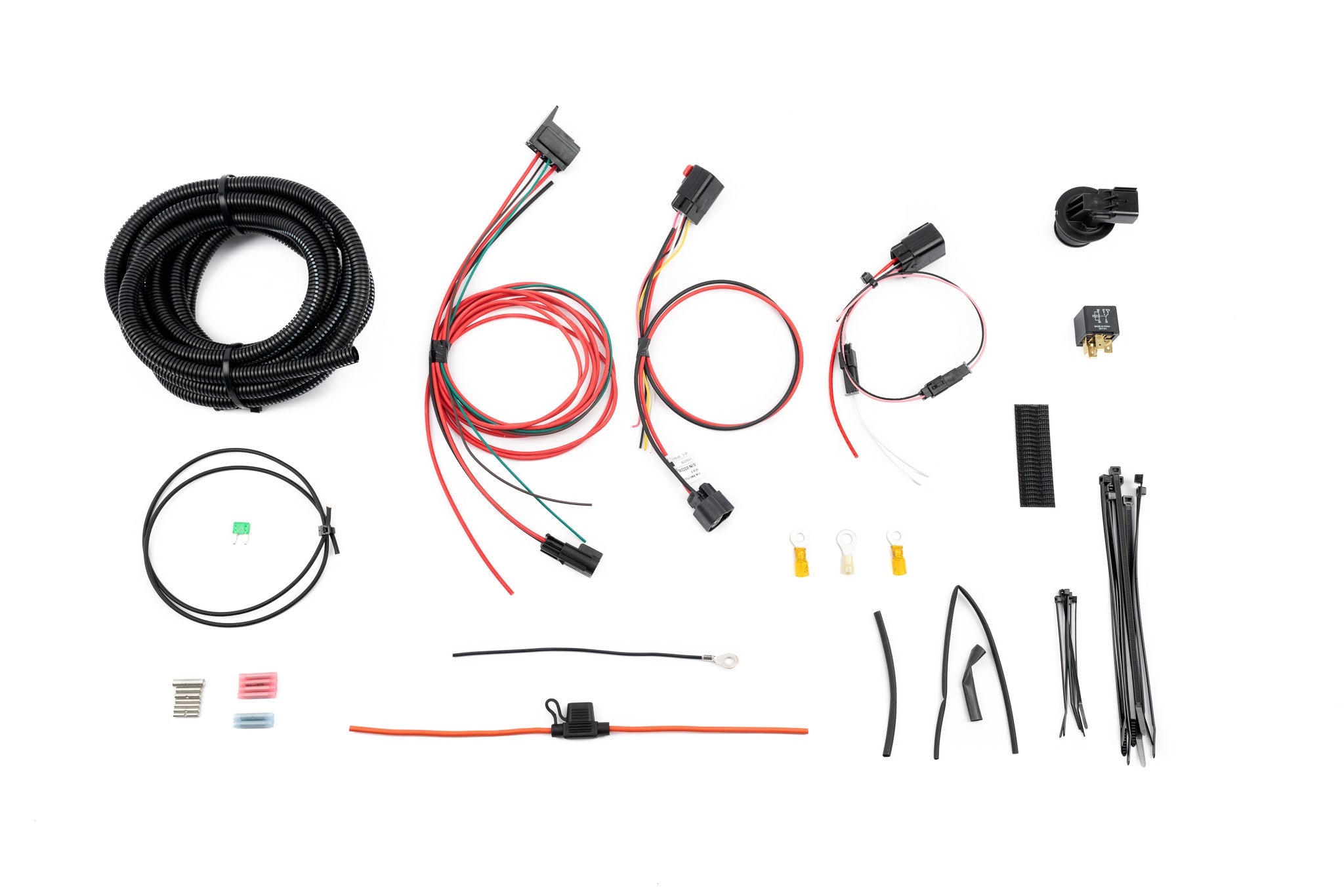 AMS Performance Nissan Z In-Tank Fuel Pump System | 2023+ Nissan Z VR30DDTT