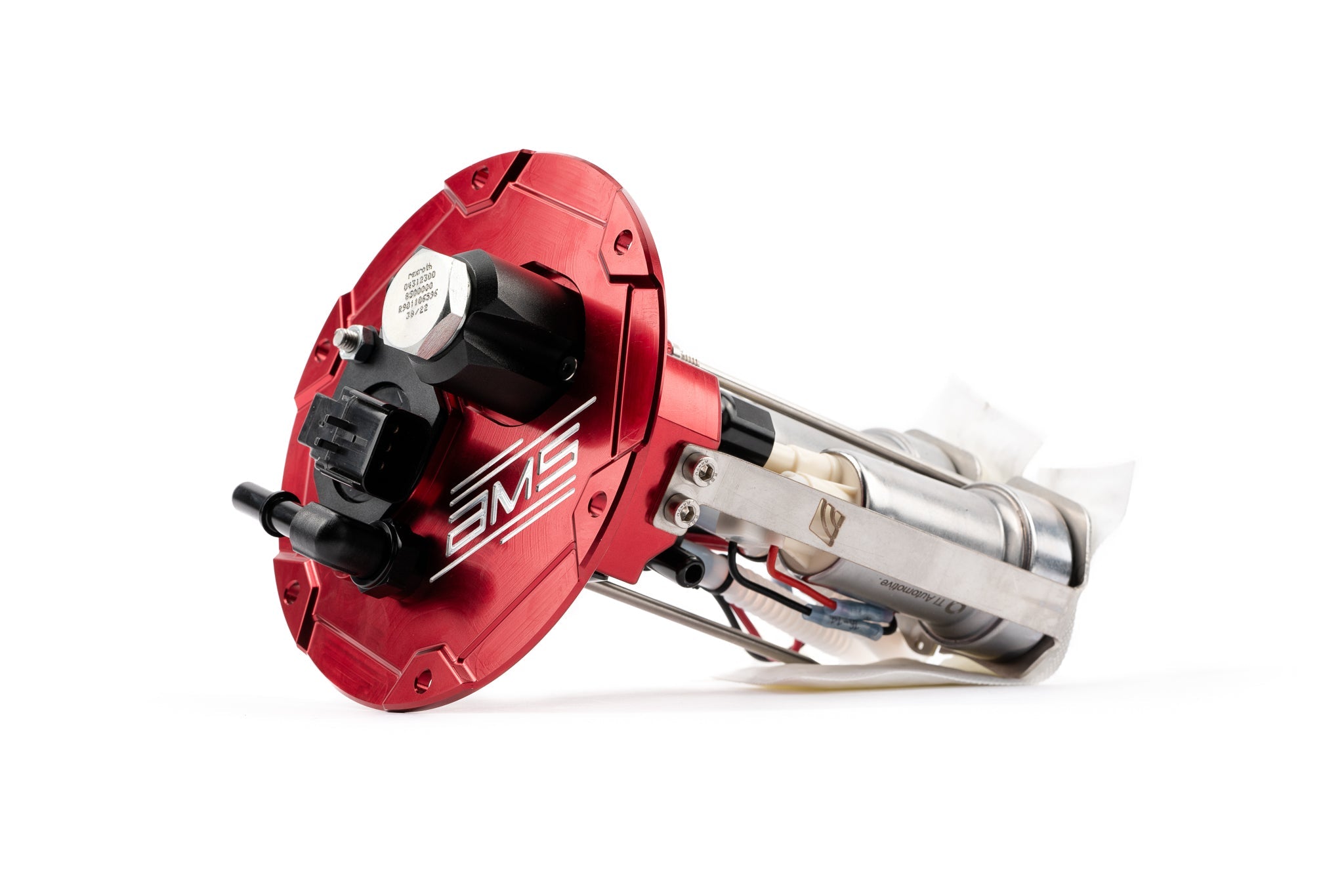 AMS Performance Nissan Z In-Tank Fuel Pump System | 2023+ Nissan Z VR30DDTT