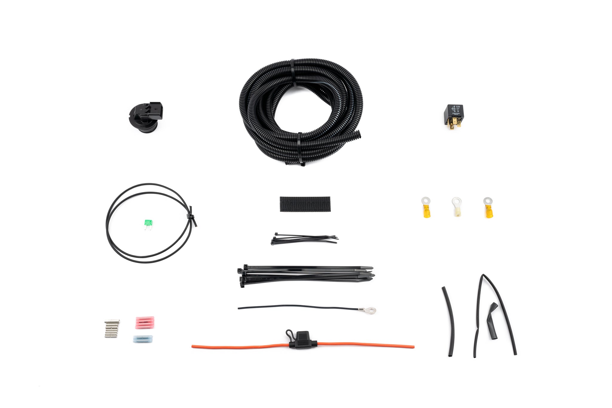 AMS Performance Nissan Z In-Tank Fuel Pump System | 2023+ Nissan Z VR30DDTT