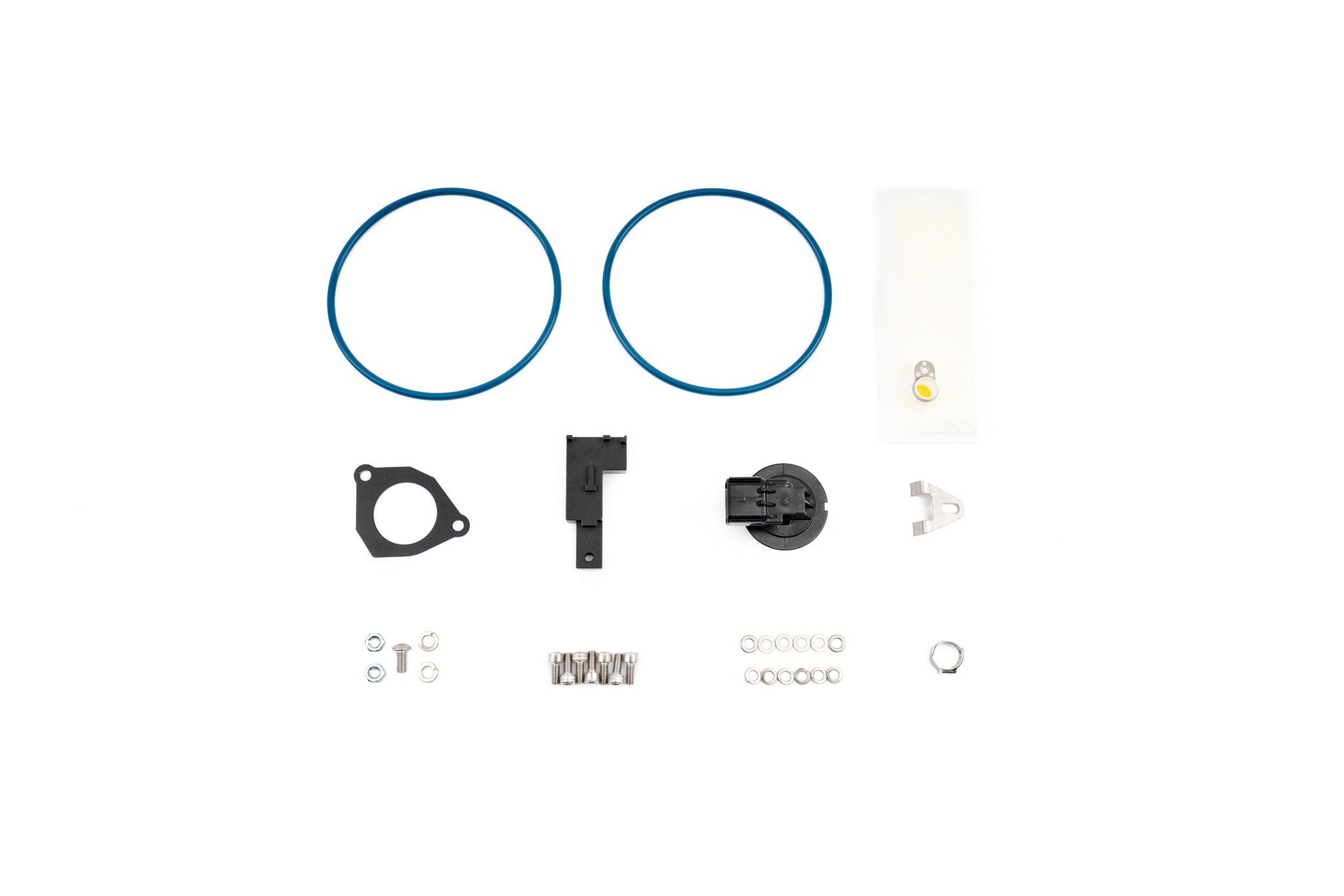 AMS Performance Nissan Z In-Tank Fuel Pump System | 2023+ Nissan Z VR30DDTT
