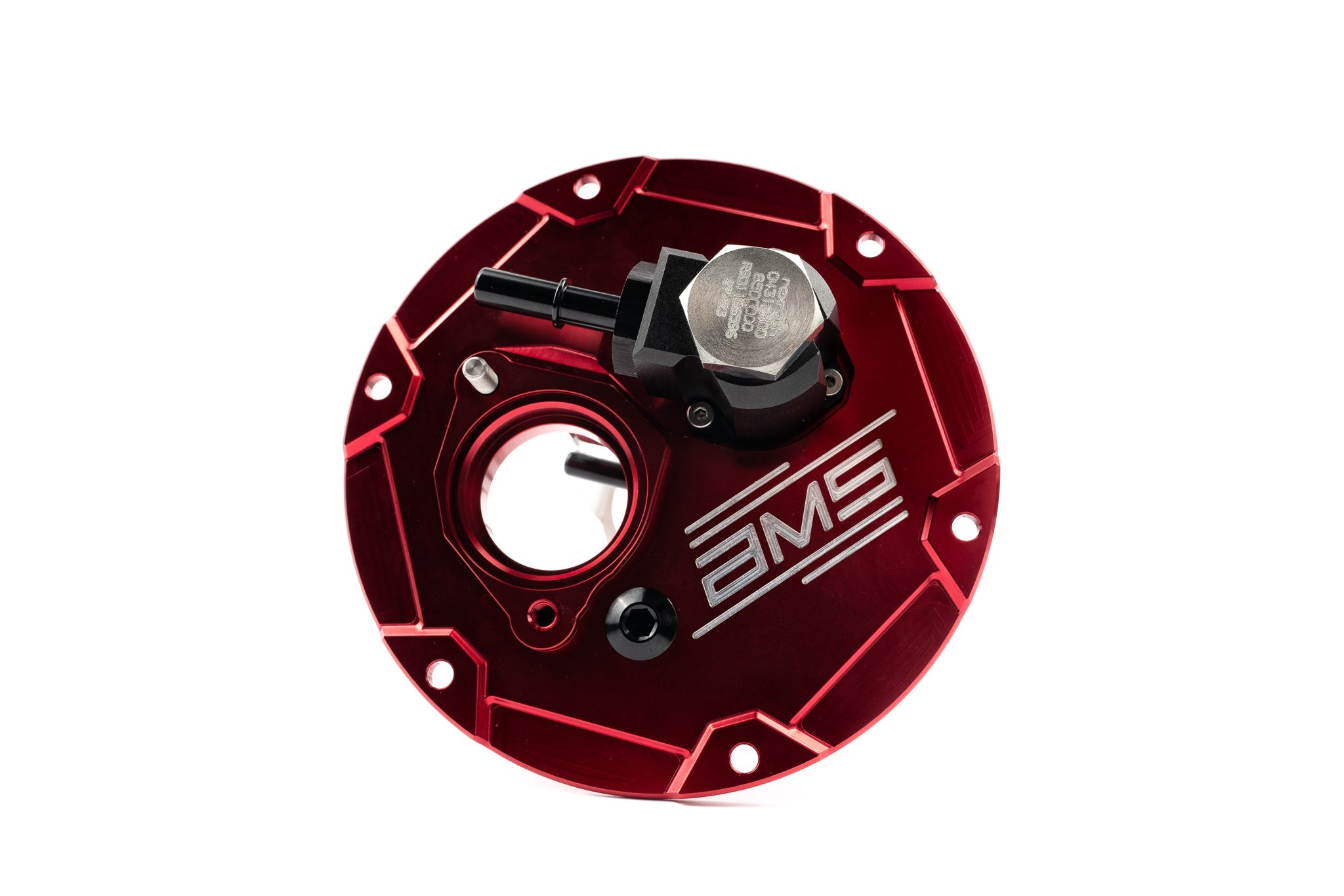 AMS Performance Nissan Z In-Tank Fuel Pump System | 2023+ Nissan Z VR30DDTT