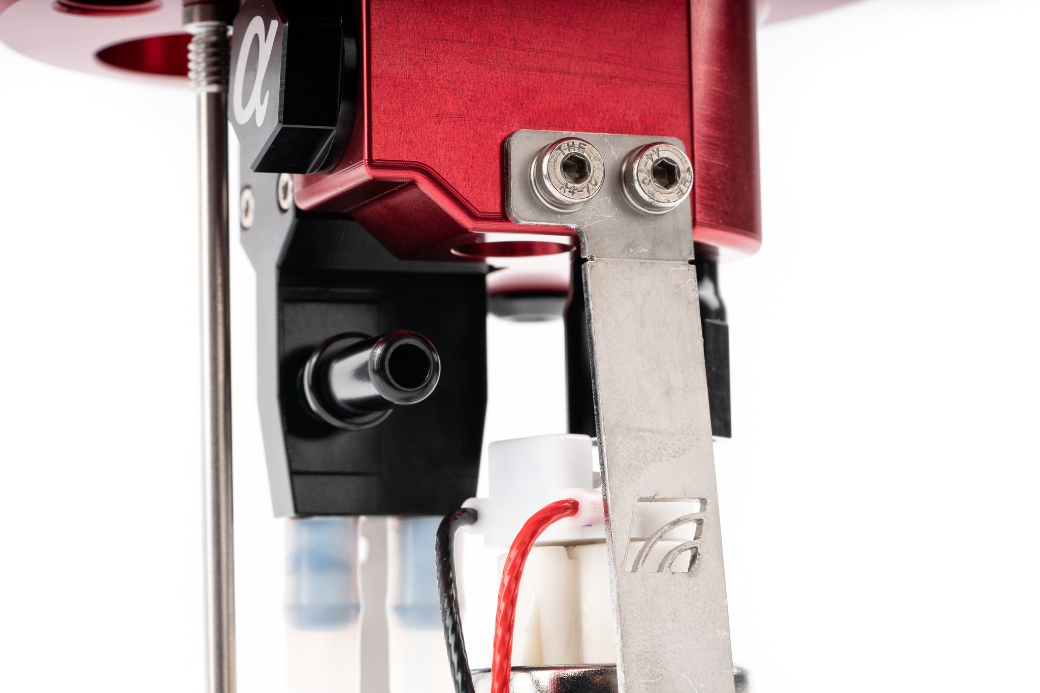 AMS Performance Nissan Z In-Tank Fuel Pump System | 2023+ Nissan Z VR30DDTT