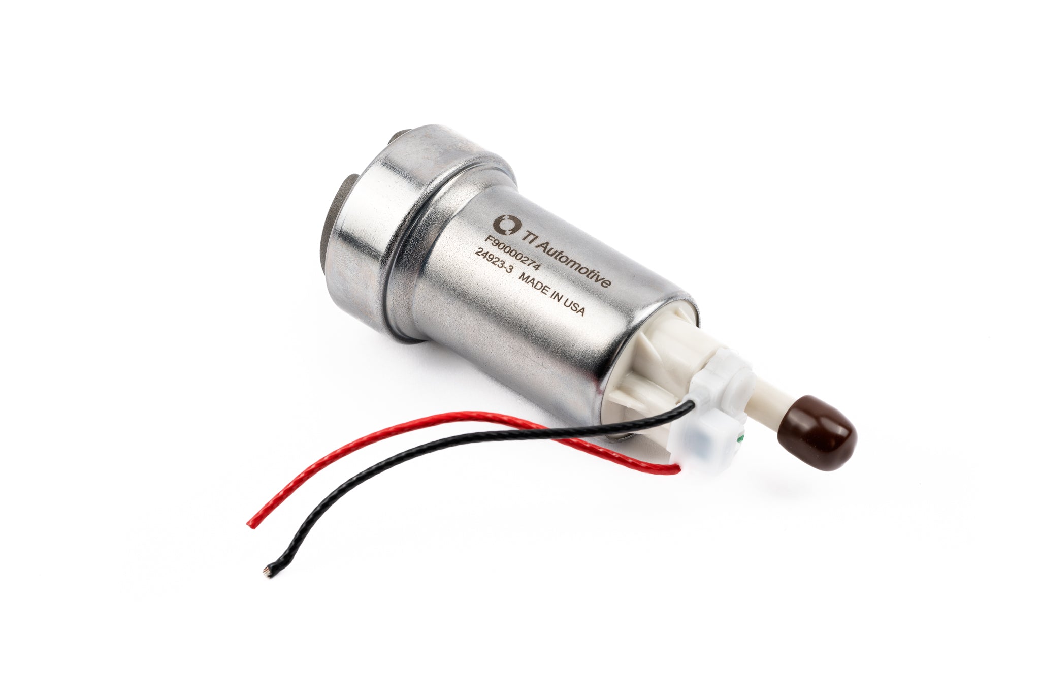 AMS Performance Nissan Z In-Tank Fuel Pump System | 2023+ Nissan Z VR30DDTT