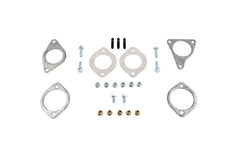 AMS Street Lower High Flow Cats | 2023+ Nissan Z & 2016-2024 Infiniti Q50 / Q60 VR30DDTT (AMS.53.05.0001-2).