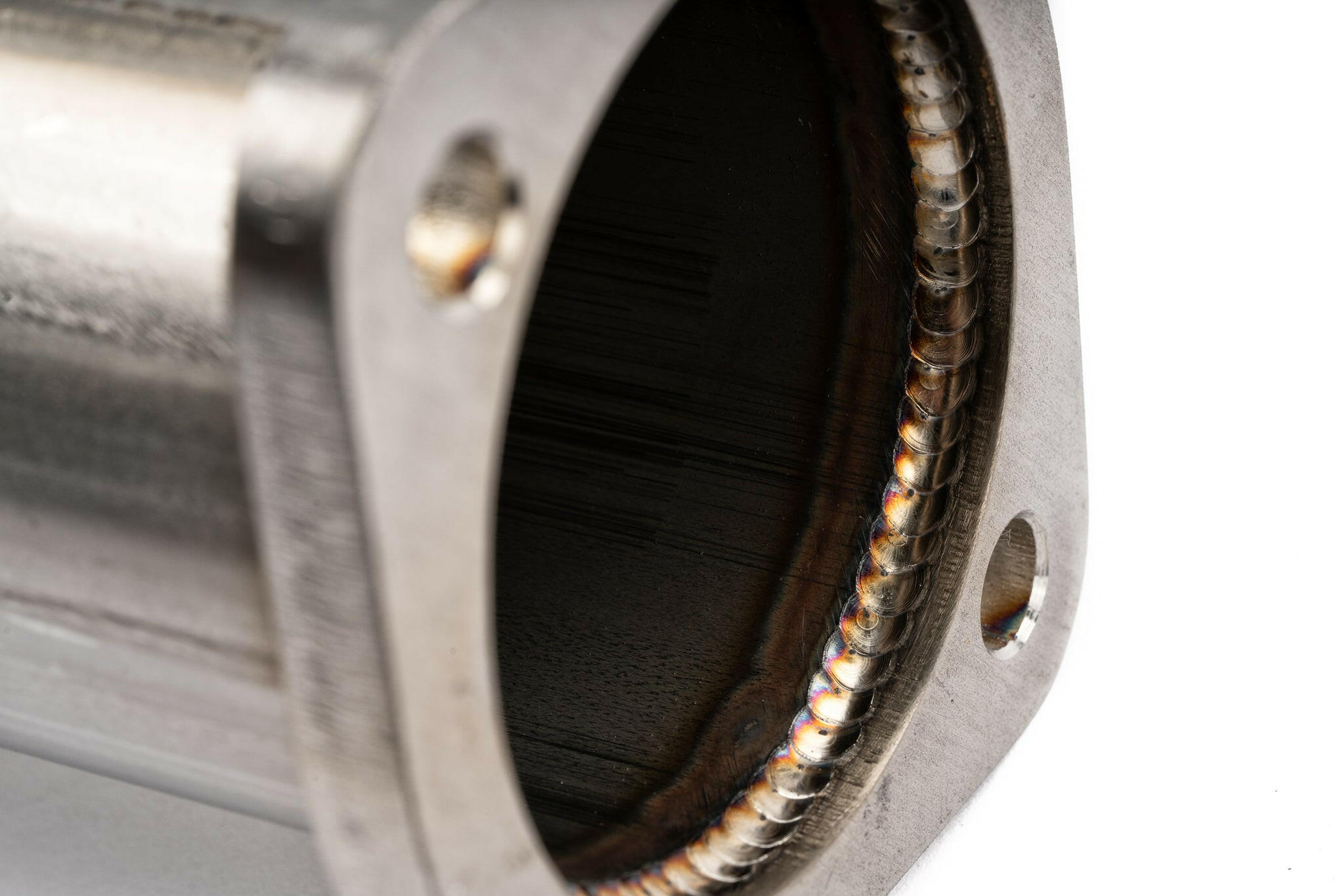 AMS Street Lower High Flow Cats | 2023+ Nissan Z & 2016-2024 Infiniti Q50 / Q60 VR30DDTT (AMS.53.05.0001-2).