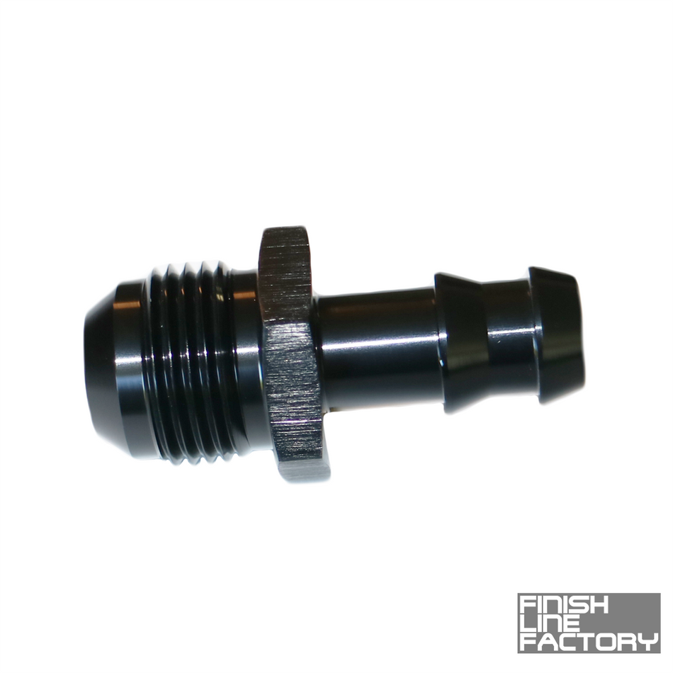FLF AN to Barb Adapter