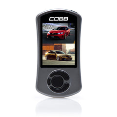 Cobb 23-25 Honda Civic Type R / 24-25 Acura Integra Type-S Stg 2 Redline CF Power Pkg (DS ONLY) - BK
