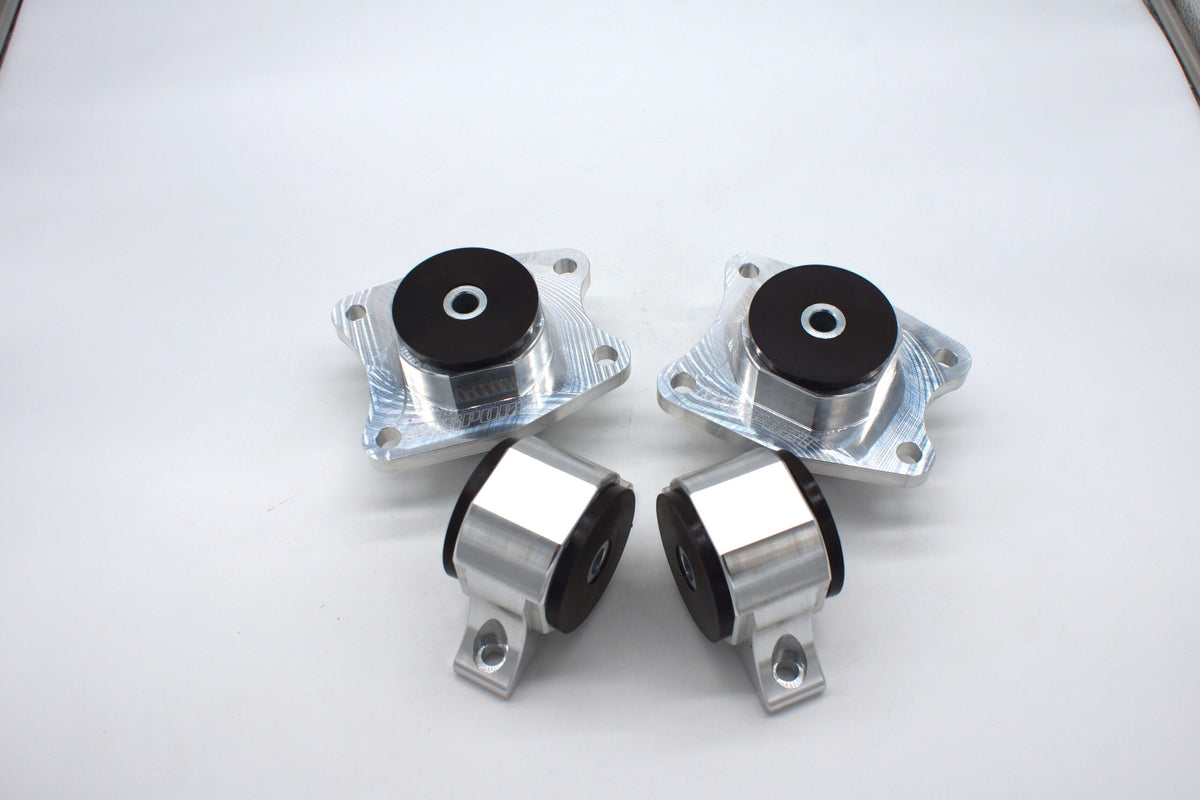 Hasport APDIFF S2000 Differential Mount Kit