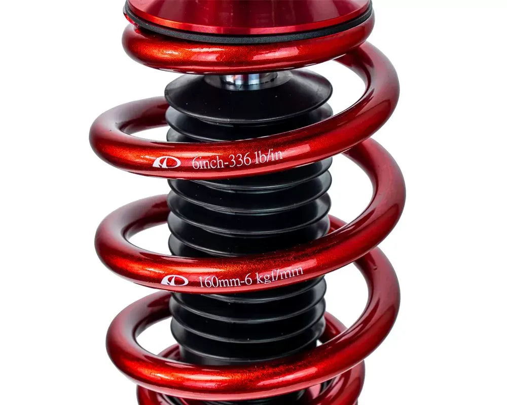 APEXi N1 ExV Standard Damper Honda Civic Si (FC1/FC3) | Si (FE3) 2017+ | Acura Integra 2023+.