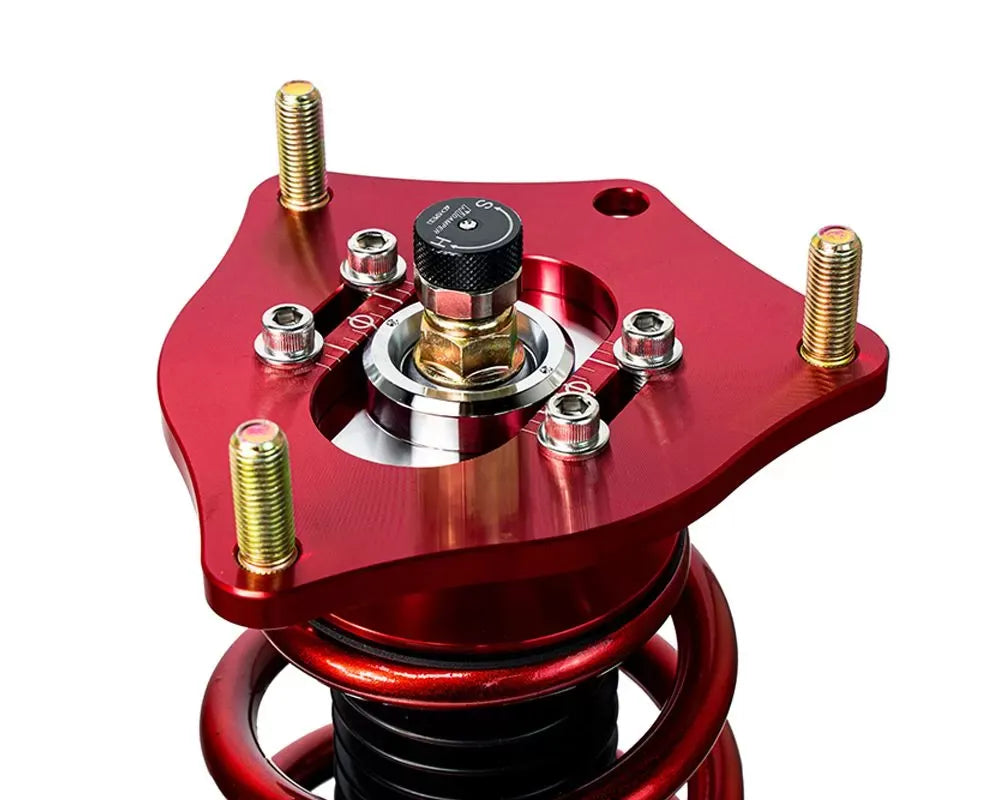 APEXi N1 ExV Standard Damper Honda Civic Si (FC1/FC3) | Si (FE3) 2017+ | Acura Integra 2023+.